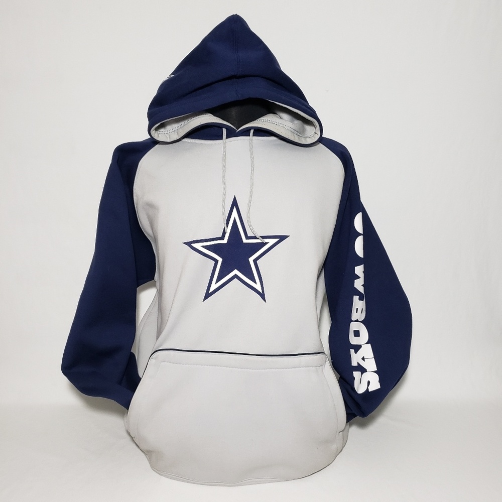 Cowboys Hoodie Sweatshirt